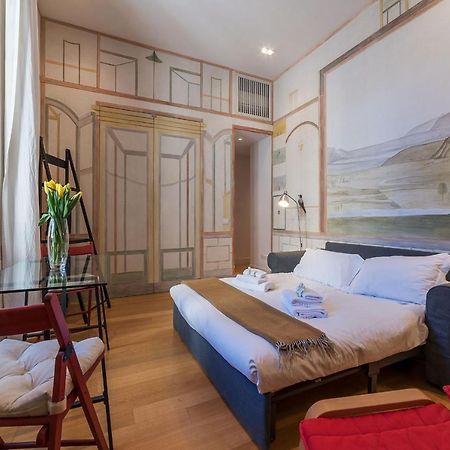 Domus Claudiae Apartment Roma Exterior foto
