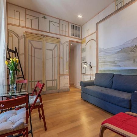 Domus Claudiae Apartment Roma Exterior foto