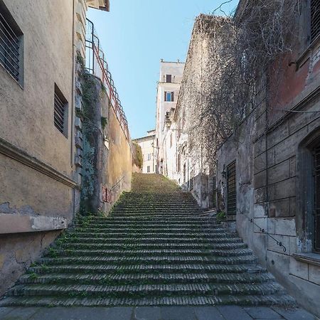 Domus Claudiae Apartment Roma Exterior foto