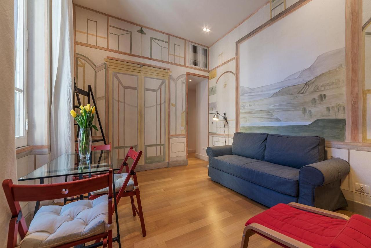 Domus Claudiae Apartment Roma Exterior foto
