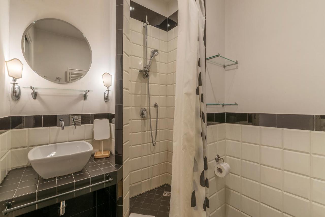 Domus Claudiae Apartment Roma Exterior foto