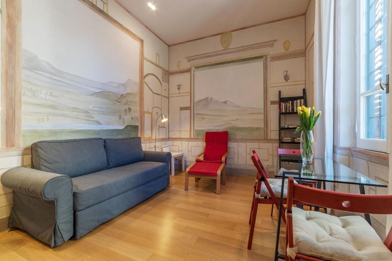 Domus Claudiae Apartment Roma Exterior foto