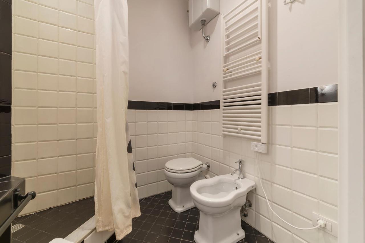 Domus Claudiae Apartment Roma Exterior foto